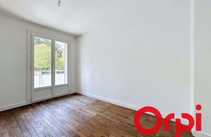 Appartement T2 Parc d'Oullins — photo 2