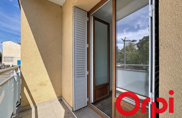 Appartement T2 Parc d'Oullins — photo 3