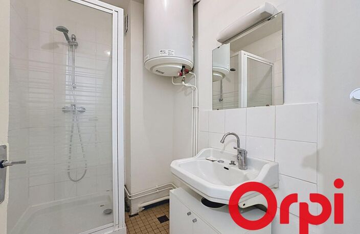 Appartement T2 Parc d'Oullins — photo 4