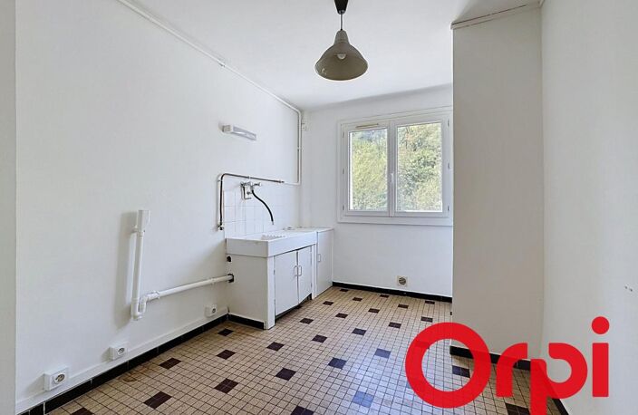 Appartement T2 Parc d'Oullins — photo 5