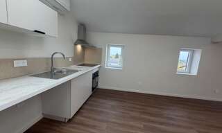 Appartement 2 Pièces 42 m² à louer à Soucieu-en-Jarrest (69510)