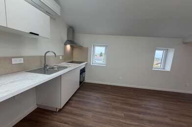 Appartement 2 pièces 795 €