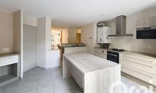Appartement 4 Pièces 107 m² à louer à Villeurbanne (69100)