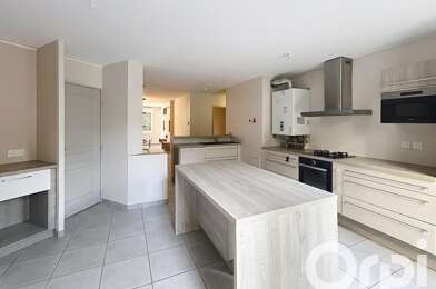 Appartement 4 pièces 1740 €