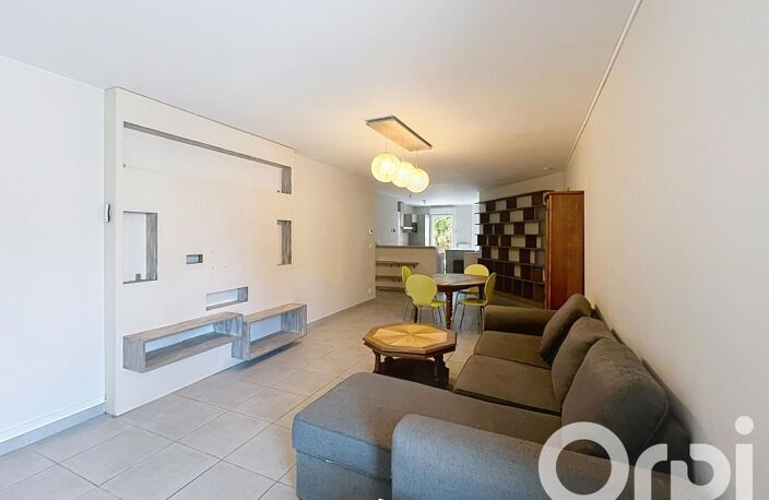 A louer T4 (3 chambres) meublé au 81 Rue Jean Jaurès 69100 Villeurbanne — photo 3