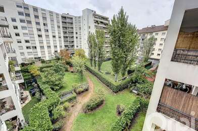 Appartement 2 pièces 996 €
