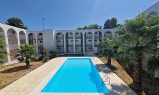 Appartement 1 Pièce 30 m² à vendre à Montpellier (34090)