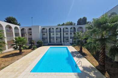 Appartement 1 pièces 117700 €