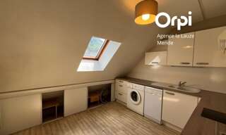 Appartement 2 Pièces 64 m² à louer à Mende (48000)