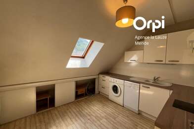 Appartement 2 pièces 705 €