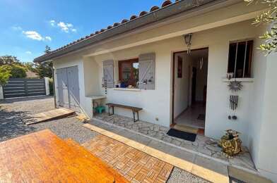 Maison 4 pièces 465000 €