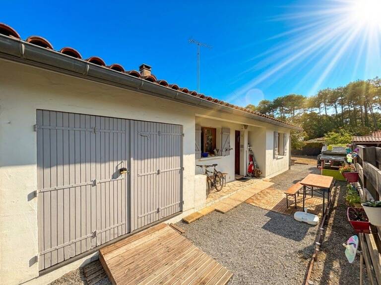 Maison À Vendre — photo 1