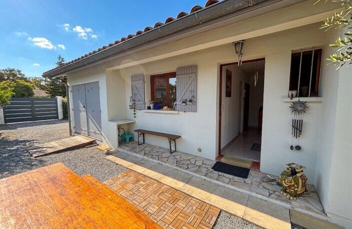 Maison À Vendre — photo 2