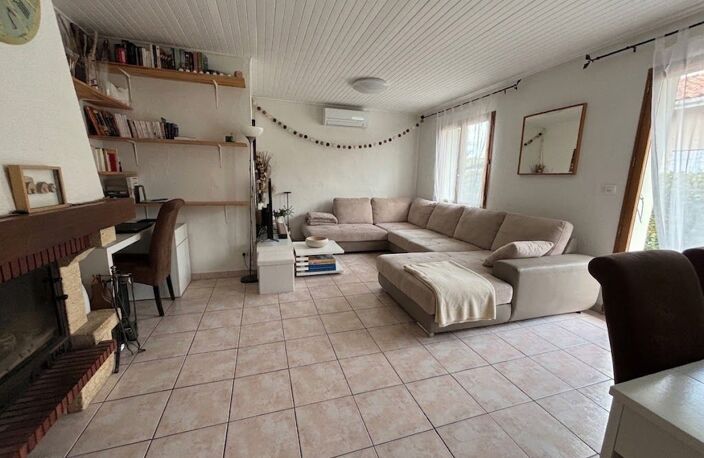 Maison À Vendre — photo 3