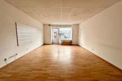 Commerce  50000 €