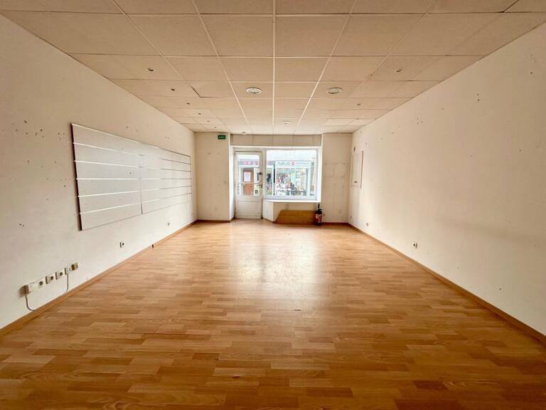 Local commercial en hyper centre — photo 1