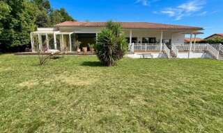Maison 6 Pièces 237 m² à vendre à Saint-Vincent-de-Paul (40990)