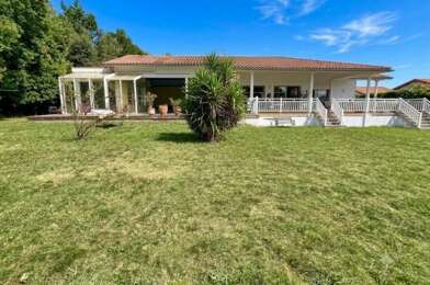 Maison 6 pièces 835000 €