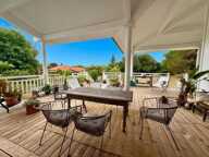 Maison d'architecte Saint Vincent de Paul 237m² — photo 3