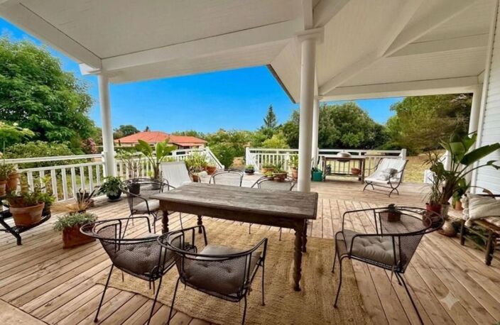 Maison d'architecte Saint Vincent de Paul 237m² — photo 3