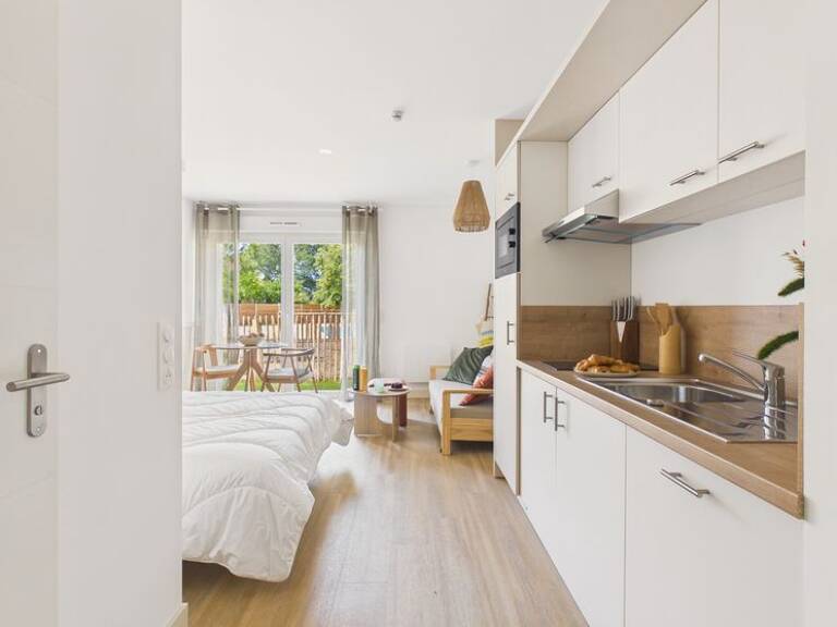 Appartement À Vendre — photo 1