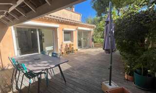 Maison 4 Pièces 100 m² à vendre à La Seyne-sur-Mer (83500)