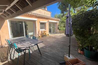 Maison 4 pièces 525000 €