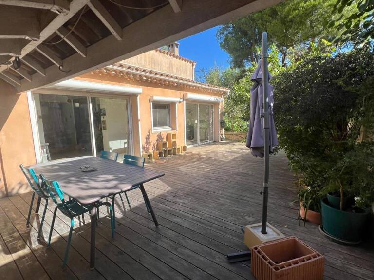 MAR-VIVO  MAISON DE CARACTERE ENTIEREMENT RENOVEE  A 150 M DE LA PLAGE SUR 215 M² DE PARCELLE — photo 1