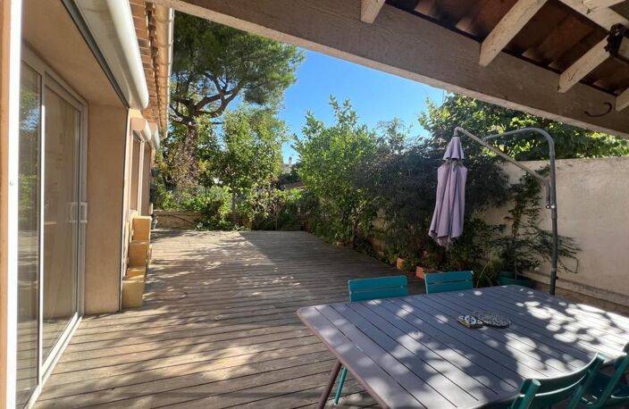 MAR-VIVO  MAISON DE CARACTERE ENTIEREMENT RENOVEE  A 150 M DE LA PLAGE SUR 215 M² DE PARCELLE — photo 3