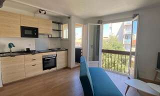 Appartement 2 Pièces 41 m² à louer à Toulon (83000)