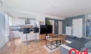 Appartement 4 Pièces 69 m² à vendre à La Seyne-sur-Mer (83500)