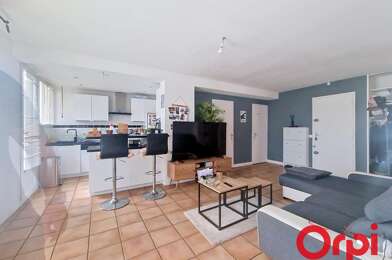 Appartement 4 pièces 158000 €