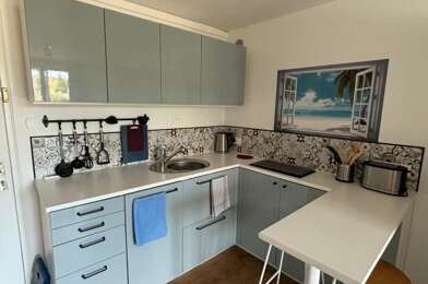 Appartement 2 pièces 700 €
