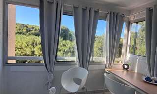 Appartement 1 Pièce 28 m² à louer à Sanary-sur-Mer (83110)