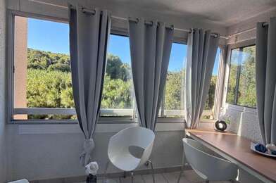 Appartement 1 pièces 690 €