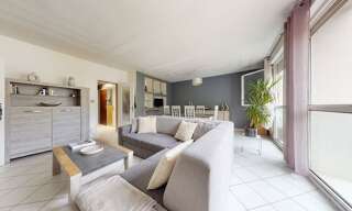 Appartement 4 Pièces 81 m² à vendre à Hayange (57700)