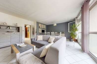 Appartement 4 pièces 125000 €