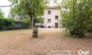 Maison 5 Pièces 148 m² à vendre à Woippy (57140)