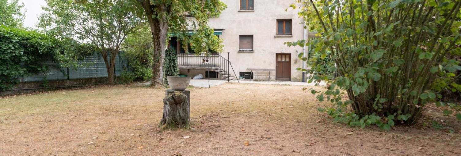 Maison 5 Pièces 148 m² à vendre à Woippy (57140)
