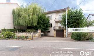 Maison 5 Pièces 148 m² à vendre à Woippy (57140)