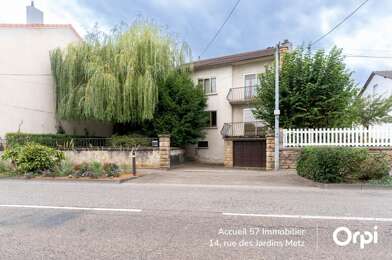 Maison 5 pièces 370000 €
