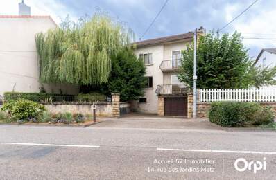 Maison À Vendre — photo du bien