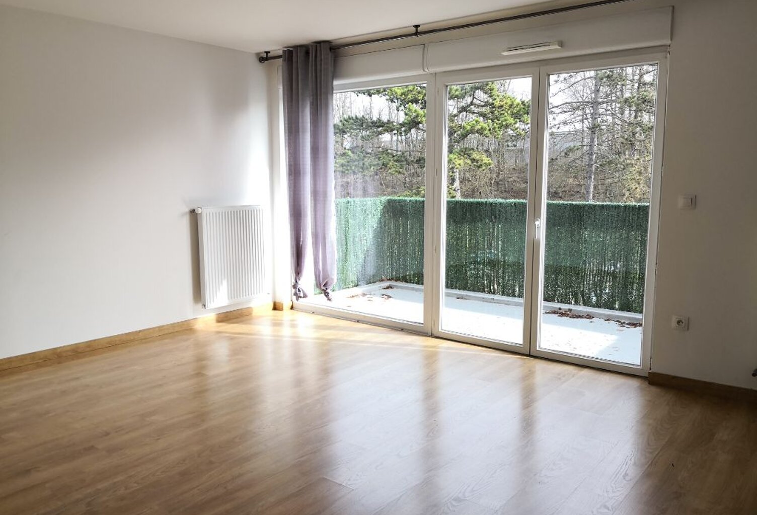 Appartement Maxeville 3 pièce(s) 64 m2 — photo 1