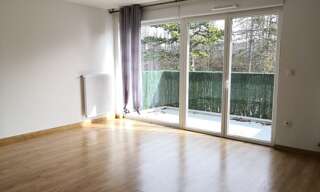 Appartement 3 Pièces 64 m² à louer à Maxéville (54320)
