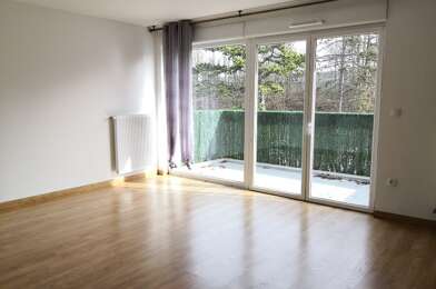 Appartement 3 pièces 795 €