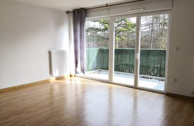 Appartement Maxeville 3 pièce(s) 64 m2 — photo du bien