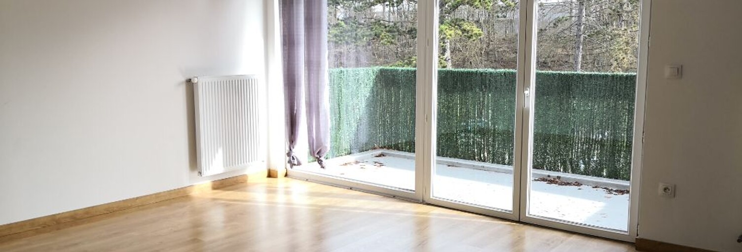 Appartement 3 Pièces 64 m² à louer à Maxéville (54320)