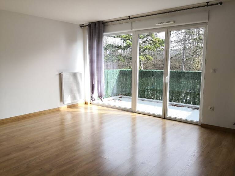 Appartement Maxeville 3 pièce(s) 64 m2 — photo 1