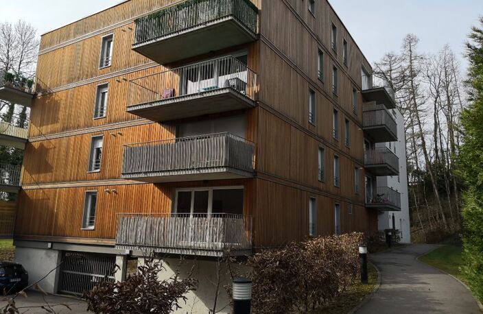 Appartement Maxeville 3 pièce(s) 64 m2 — photo 2