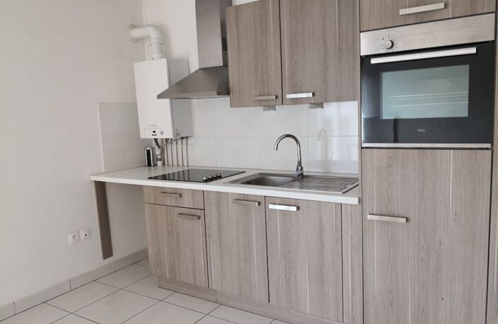 Appartement Maxeville 3 pièce(s) 64 m2 — photo 4